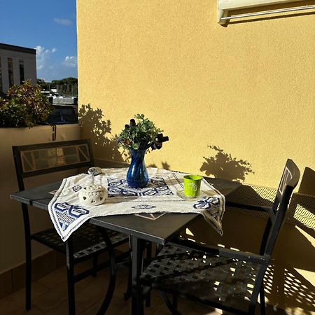 Grelly'S House - Holiday In Rome - 50 Meters From The Metro Buitenkant foto