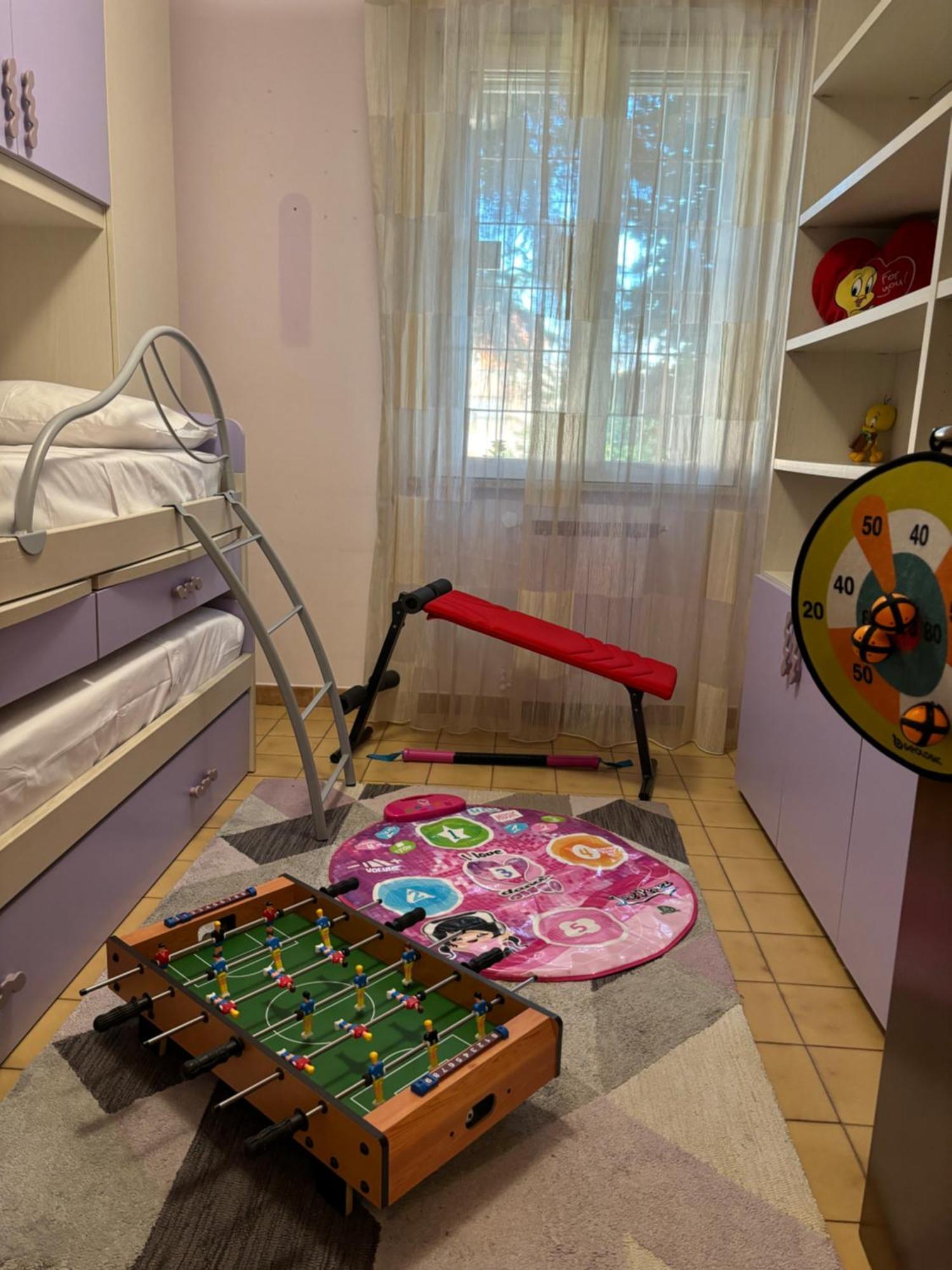 Grelly'S House - Holiday In Rome - 50 Meters From The Metro Buitenkant foto