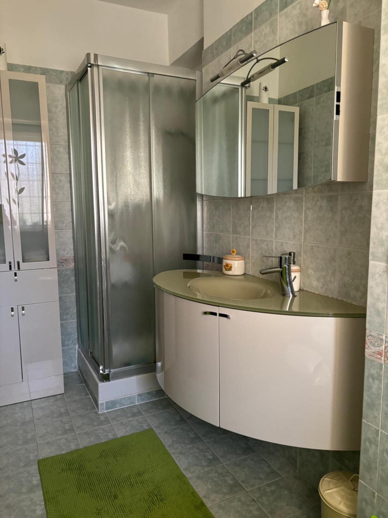 Grelly'S House - Holiday In Rome - 50 Meters From The Metro Buitenkant foto