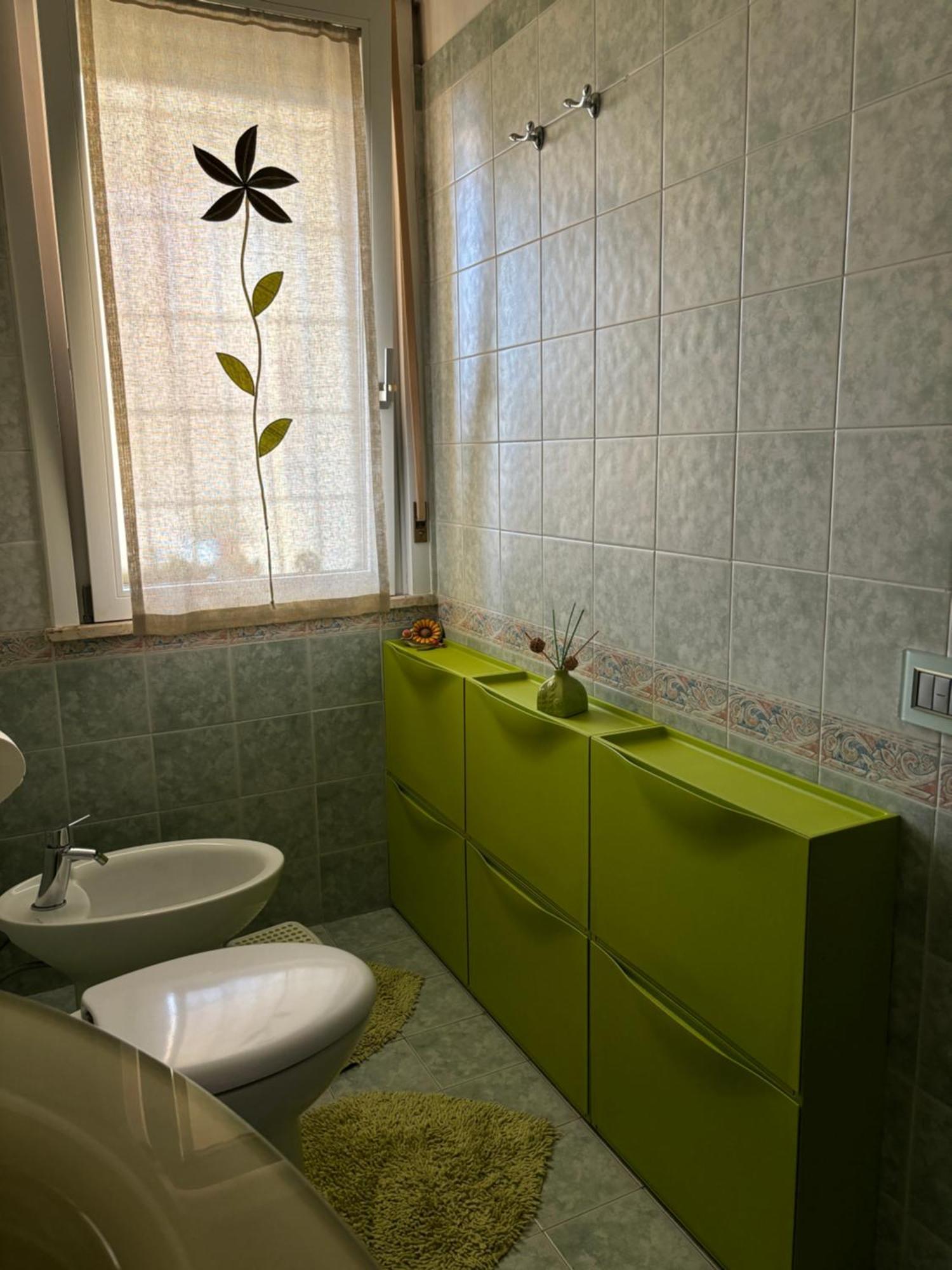 Grelly'S House - Holiday In Rome - 50 Meters From The Metro Buitenkant foto