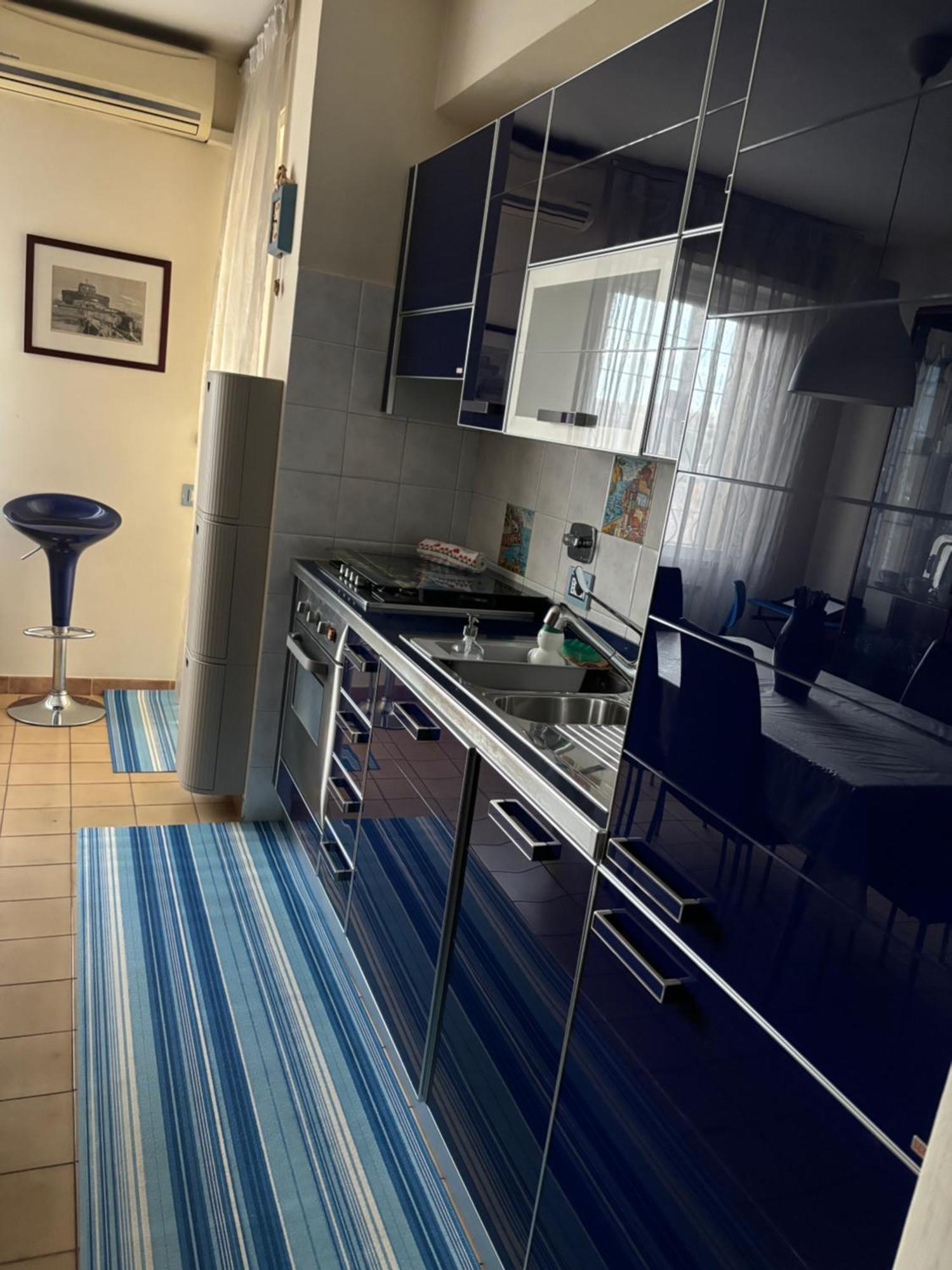 Grelly'S House - Holiday In Rome - 50 Meters From The Metro Buitenkant foto