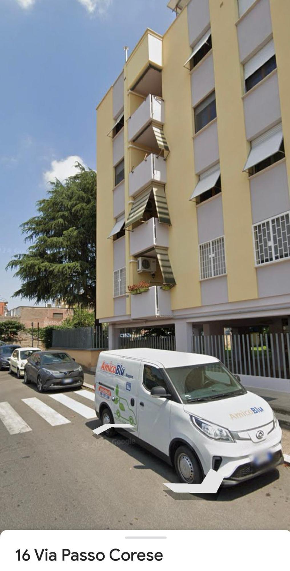 Grelly'S House - Holiday In Rome - 50 Meters From The Metro Buitenkant foto