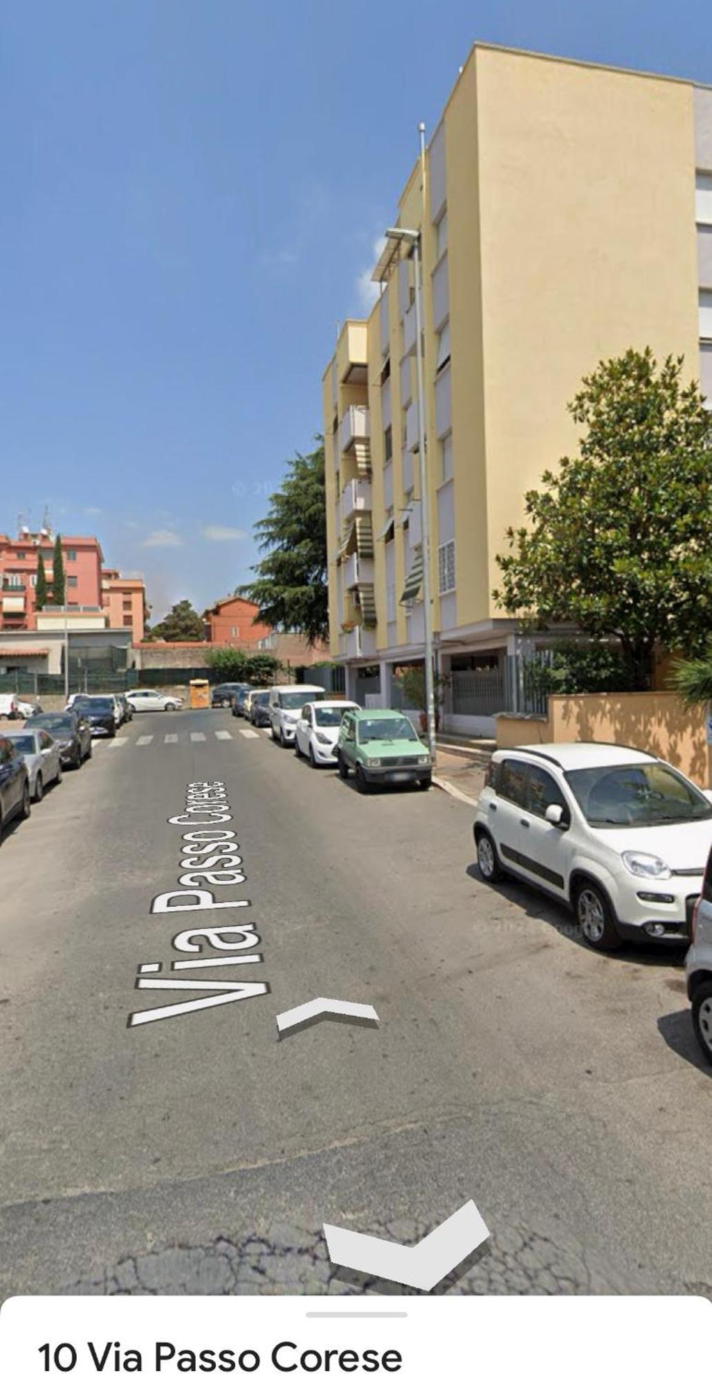 Grelly'S House - Holiday In Rome - 50 Meters From The Metro Buitenkant foto